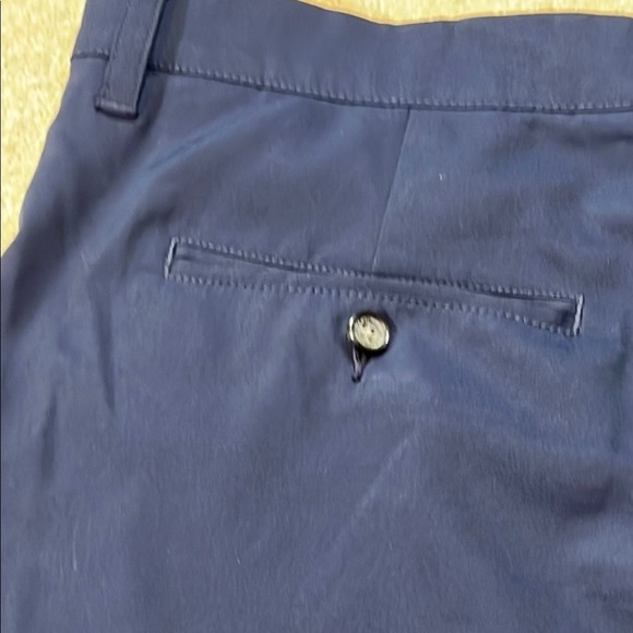 Callaway Golf Shorts Optimum Performance Blue Size 38 - Picture 8 of 10